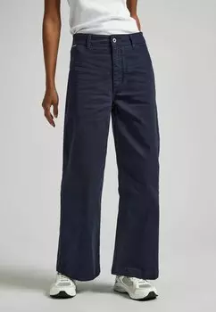 Джинсы Расклешенные TANIA Pepe Jeans, цвет dulwich blue