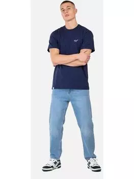 Джинсы Rave Reell, синий