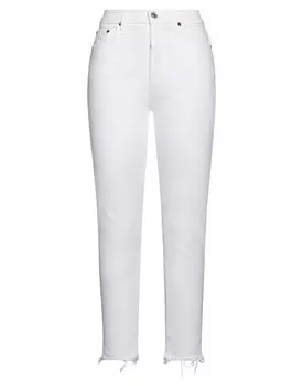 Джинсы Re/Done, белый