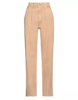 Джинсы Re/Done, бежевый