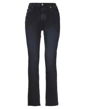 Джинсы Re/Done, черный