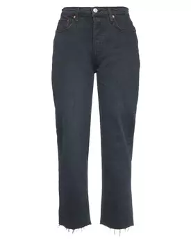 Джинсы Re/Done, черный