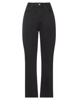 Джинсы Re/Done, черный