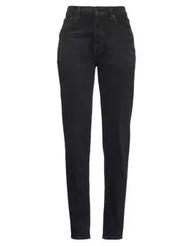 Джинсы Re/Done, черный