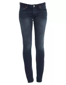 Джинсы Re/Done, черный