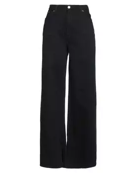 Джинсы Re/Done, черный