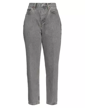 Джинсы Re/Done, серый