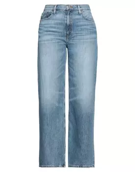 Джинсы Re/Done, синий