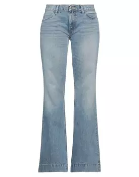 Джинсы Re/Done, синий