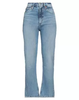 Джинсы Re/Done, синий