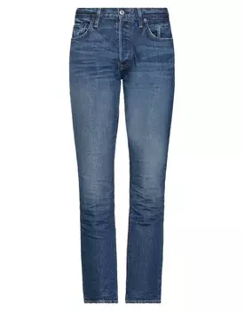 Джинсы Re/Done, синий