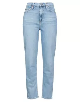 Джинсы Re/Done, синий