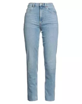 Джинсы Re/Done, синий