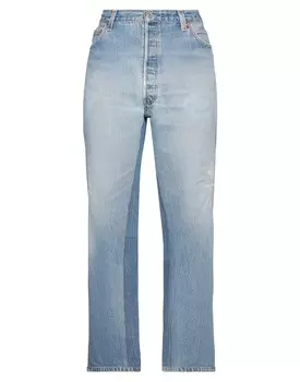 Джинсы Re/Done, синий