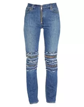 Джинсы Re/Done, синий