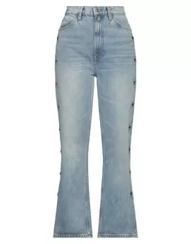 Джинсы Re/Done, синий