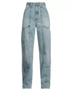 Джинсы Re/Done, синий