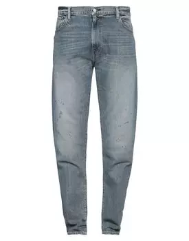 Джинсы Re/Done, синий