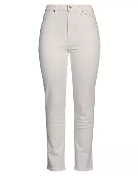 Джинсы Re/Done, слоновая кость