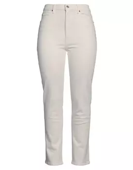 Джинсы Re/Done, слоновая кость