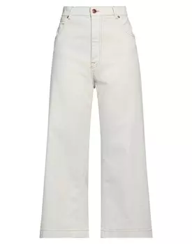 Джинсы Re_Hash, бежевый