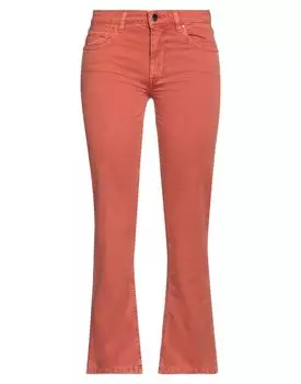 Джинсы Re_Hash, розовый