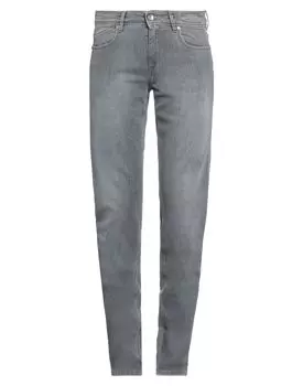 Джинсы Re_Hash, серый