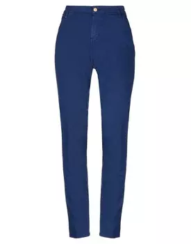 Джинсы Re_Hash, синий