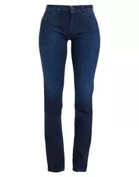 Джинсы Re_Hash, синий