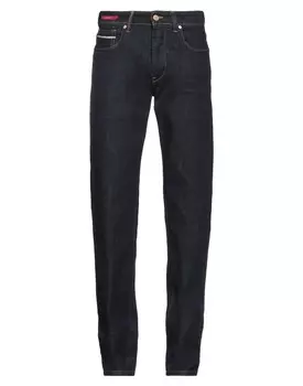 Джинсы Re_Hash, синий