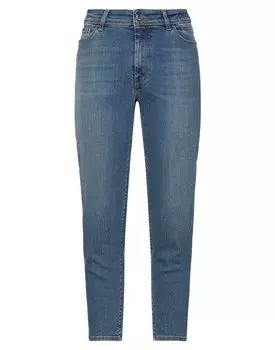 Джинсы Re_Hash, синий