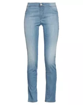 Джинсы Re_Hash, синий