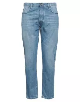 Джинсы Re_Hash, синий