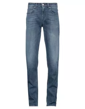 Джинсы Re_Hash, синий