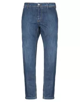 Джинсы Re_Hash, синий