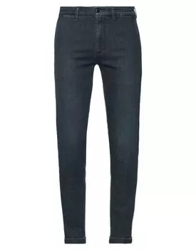 Джинсы Re_Hash, синий