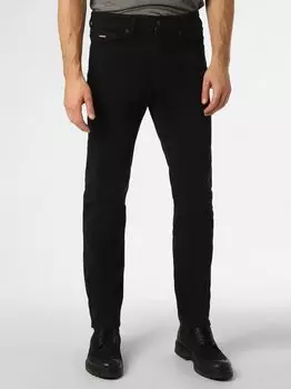 Джинсы re.maine bc c cobra Boss Orange, черный