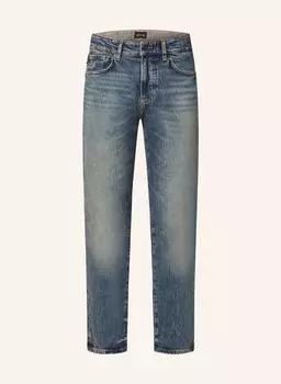 Джинсы re.maine regular fit Boss, синий