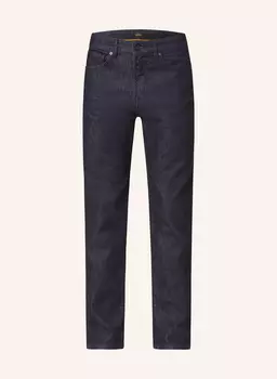 Джинсы re.maine regular fit Boss, синий