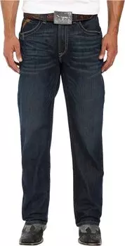 Джинсы Rebar M4 Low Rise Bootcut Jeans in Bodie Ariat, цвет Bodie