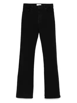 Джинсы Reboot FRAME, черный