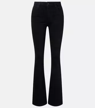 Джинсы Reboot с расклешенными штанинами Frame, Levitate