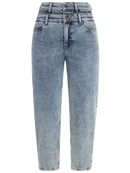 Джинсы Recover Pants Loose fit Jeans, синий