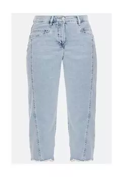 Джинсы RECOVER pants, синий