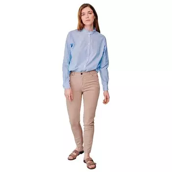 Джинсы Redgreen Mynte Regular Waist, синий