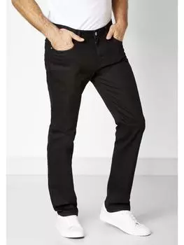 Джинсы redpoint, черный