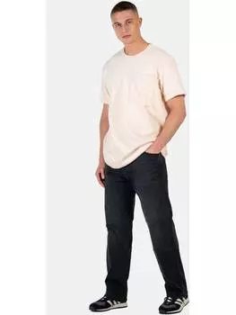 Джинсы Reell, черный