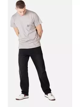 Джинсы Reell, черный