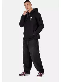 Джинсы Reell, черный