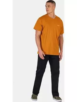 Джинсы Reell, черный